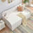 Orrin Boucle Curved Daybed-108504183