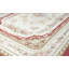 Aubusson Renaissance Wool Oriental Area Rug