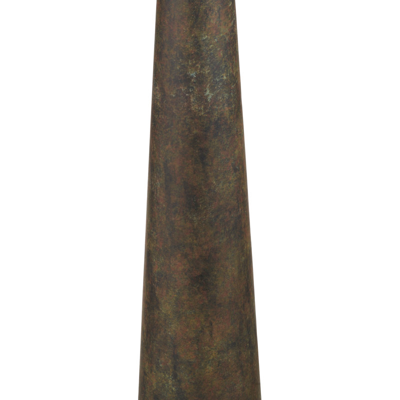 Nanuet 134cm Traditional Floor Lamp