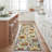 Floral Rug
