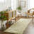 Rafelita Abstract Indoor Rug-70927015
