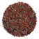 Godsey Handwoven Leather Abstract Rug