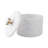 Gyneth Alabaster And Marble Box-957556200