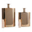 Pots cylindriques modernes avec couvercle pour décoration intérieure-1213861100