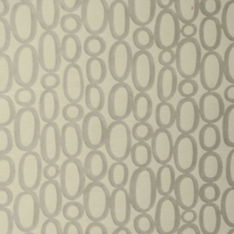 Wesco Bangles and Rings Fabric, Fog