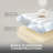 120" Modern Cloud Sectional Sofa With Tufted Details, Chaise Lounge, And Wide Arms-2094020297-2094408294