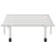 Bed Frame Without Mattress Foldable Steel-472756818-472756814