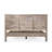 Beahn Solid Wood Platform Bed-51019556