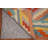 Geometric Kilim Oriental Runner Rug 3x10