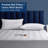 Bothwell Polyester Soft-Medium Pillow-651590063