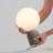 Livier Concrete Table Lamp