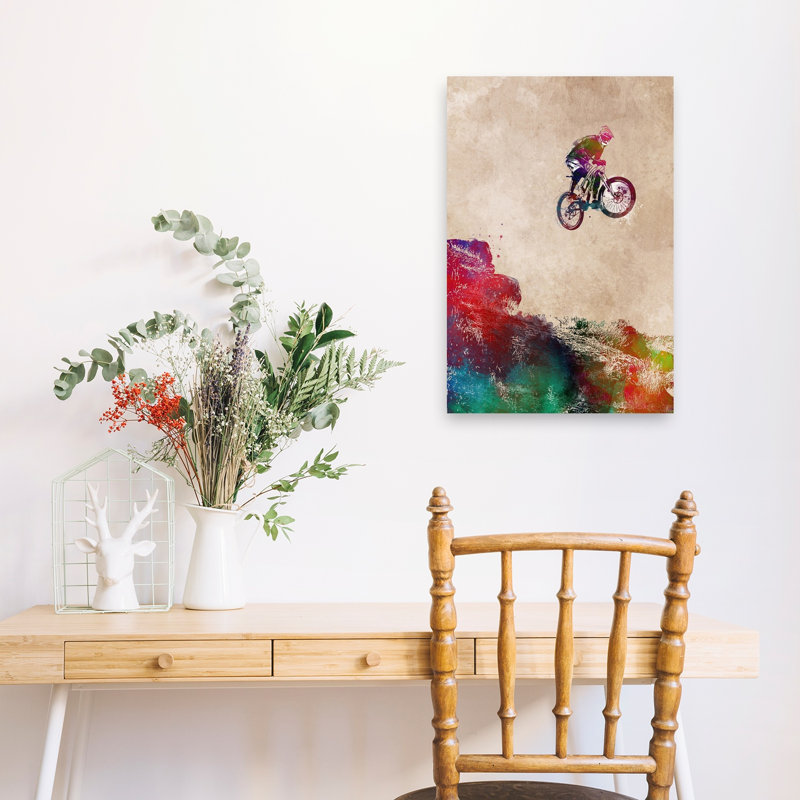 Print, 60.96cm H x 40.64cm W