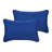 Outdoor Reversible Throw Pillow-55212005-55212000