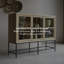 Babeth 62.99'' W Buffet