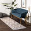 Tapis rétro délavé Finley Finin Finley-1098275669