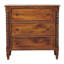 Commode à trois tiroirs Spindle