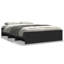 Vidaxl Bed Frame Without Mattress Engineered Wood-105716618-128621772