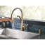 Robinet de cuisine Moen Nolia-83462607