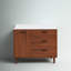 Ensemble de meuble-lavabo simple 42 po Baldwin-1152548810