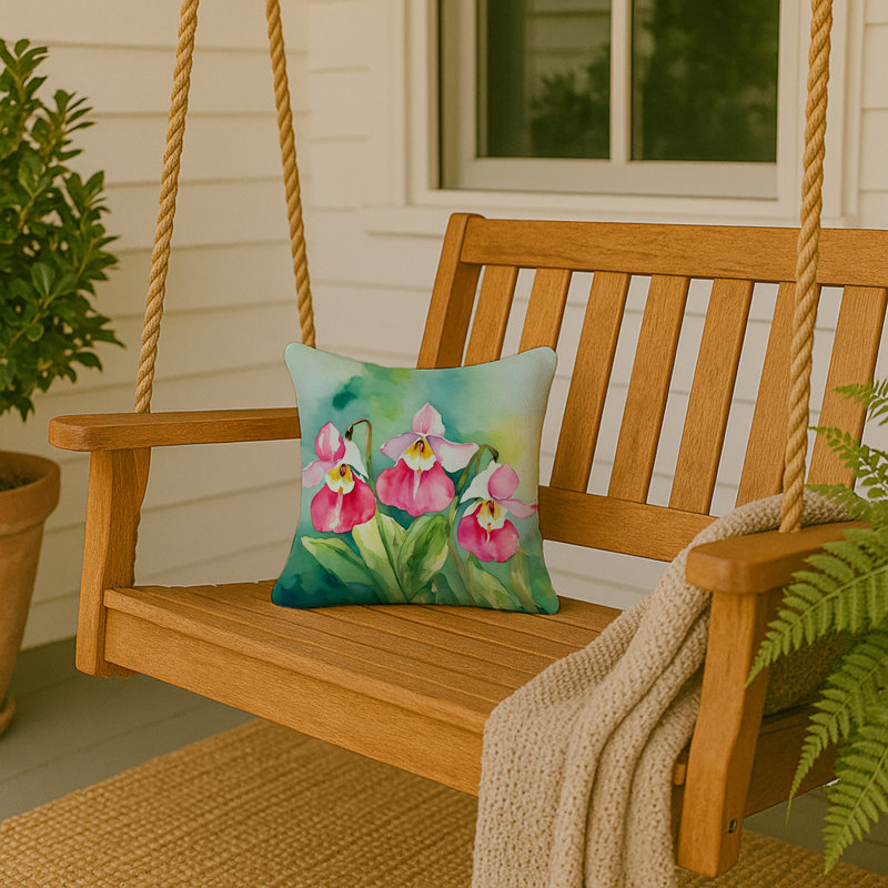 Coussin Minnesota, Carré 14 po