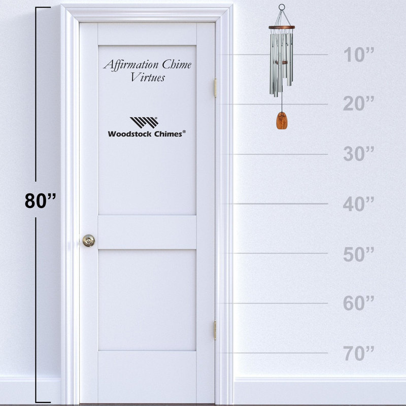 Metal Wind Chime