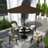 Murrey 108'' Market Sunbrella® Umbrella-87417576