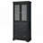 Modern High Freestanding Tall Bathroom Cabinet-58912026