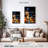 Masam Athens Night I-108665303