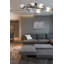 Cadesia Glass Semi Flush Mount-164308635