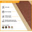 Adalyn Hand Woven Indoor Area Rug-40867695