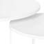 Alcanza Frame Nesting Tables