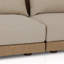 Sylvan Outdoor 2 Piece Sectional