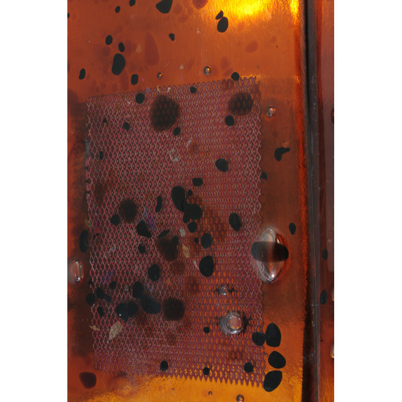 Metro Fusion 1 - Light Pendant