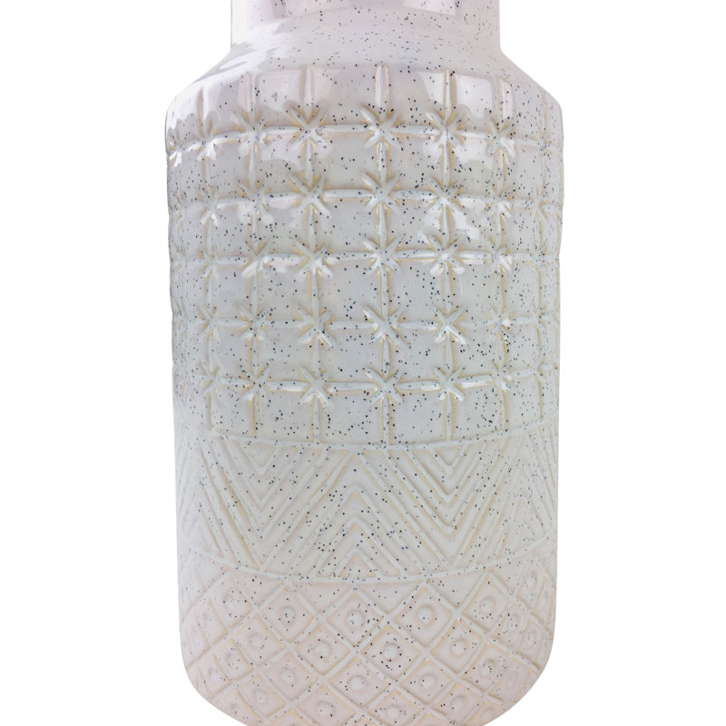 Ghent Stoneware Table Vase