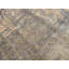 Isabelline Light Blue Hand Knotted Modern Rug 6' X 9'