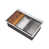 Brushed Nickel selected