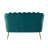 Hendrix 50.2'' Velvet Loveseat-91143984