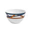 Nastri Bone China Rice Bowl