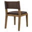 Chaise d'appoint Calder-1879591725