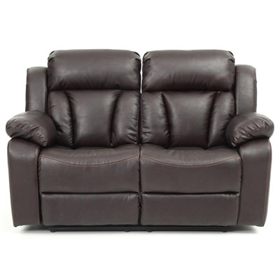 Causeuse inclinable Daria G686-RL de Glory Furniture