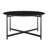 Abhaki Frame Faux Marble Top Coffee Table-154550901