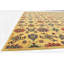 Tapis crème Olander