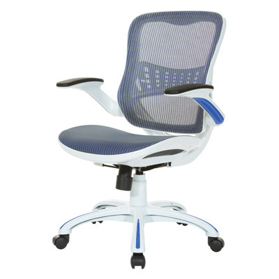 Mesh Task Chair by OSP Home Furnishings