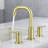 2-handle Bathroom Faucet-82676477