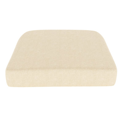 Coussin de siège d'extérieur Sunbrella