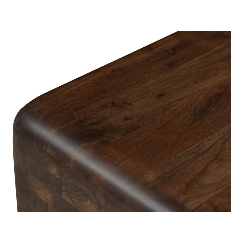 Eton Solid Wood End Table