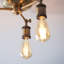 Jurupa Valley Semi Flush Mount