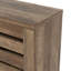 Lismore 3 Door Shoe Storage Cabinet-982513881