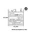 Bibliothèque moderne de style médiéval
