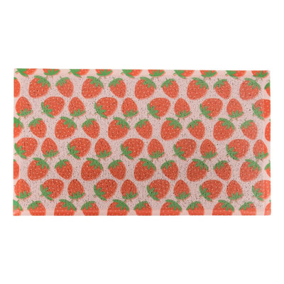Kamdyn Non-Slip Indoor Doormat